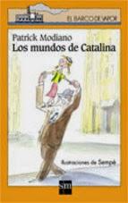 RESEÑA, LOS MUNDOS DE CATALINA