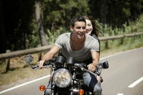 Reseña - Hasta que llegaste