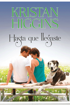 Reseña - Hasta que llegaste