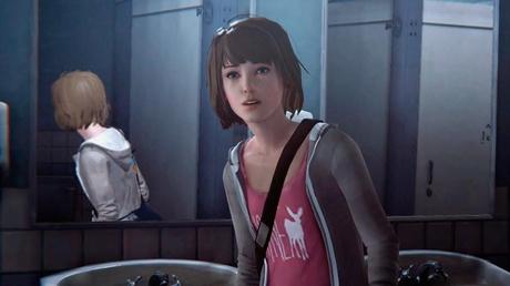 Varias editoras no aceptaban Life is Strange con una protagonista femenina