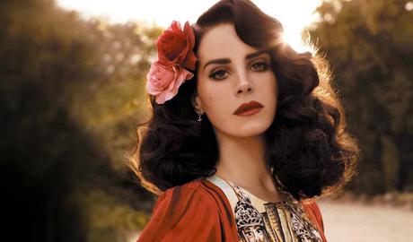 Lana del Rey prepara la salida de su cuarto álbum Honeymoon