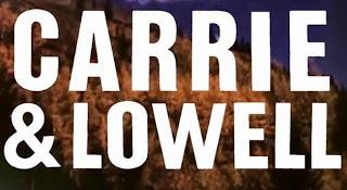 Tráiler del nuevo disco de Sufjan Stevens: 'Carrie & Lowell'