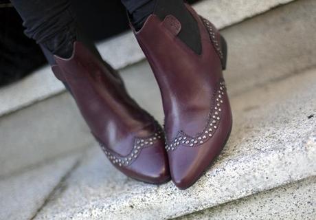 red, black and white checked sweater red, black and white checked sweater