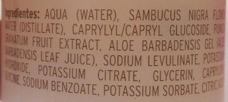 Cuidando mi piel con SKINATURE