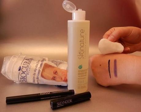 Cuidando mi piel con SKINATURE