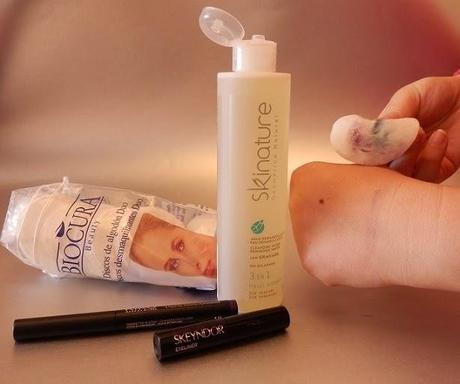 Cuidando mi piel con SKINATURE