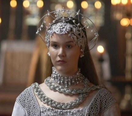 De la ridícula historia de Inglaterra VI