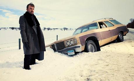 EL RINCÓN DE KEVIN: Fargo (Un pueblo tranquilo, un encuentro y una serie que no es tan remake)