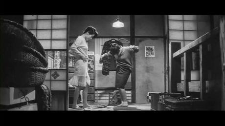 Watakushi-tachi no kekkon - 1962