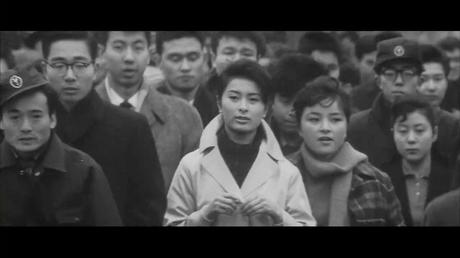 Watakushi-tachi no kekkon - 1962