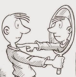 Miedo a nosotros mismos