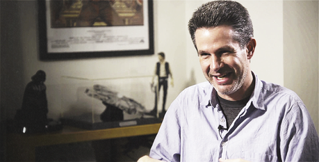 Simon Kinberg ('X-Men: Días del Futuro Pasado') podría guionizar el primer spin-off de 'Star Wars'