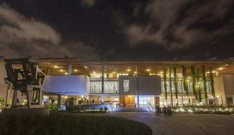 Museo de Arte Pérez en Miami, por Herzog & de Meuron