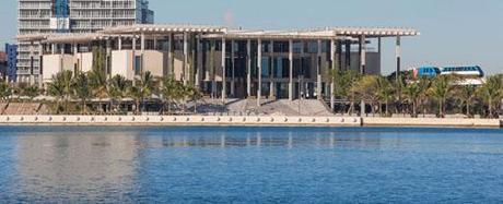 Museo de Arte Pérez en Miami, por Herzog & de Meuron