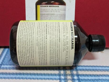 Bálsamo Lavante Vitamínico 