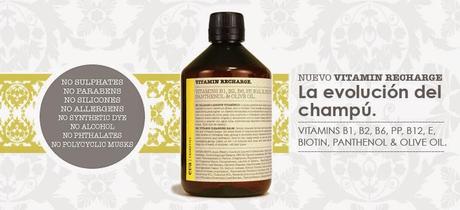 Bálsamo Lavante Vitamínico 