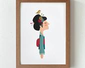 Tutticonfetti. ¡Amor a primera vista!