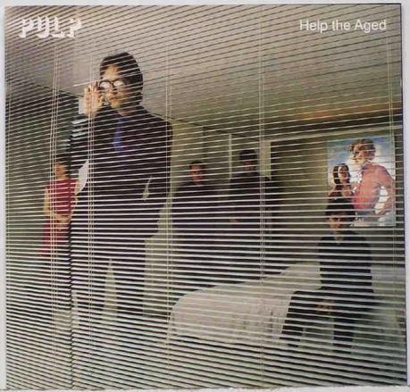 Pulp - Help the aged (1998)