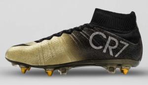 Nike-Mercurial-Superfly-CR7-Rare-Gold-Boots-2