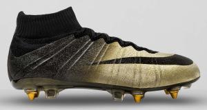 Nike-Mercurial-Superfly-CR7-Rare-Gold-Boots-1