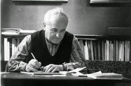 Robert Marteau: 2 poemas: