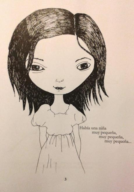 Saray Pavón: Descalza: