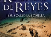 Regalo Reyes. Jesús Zamora Bonilla