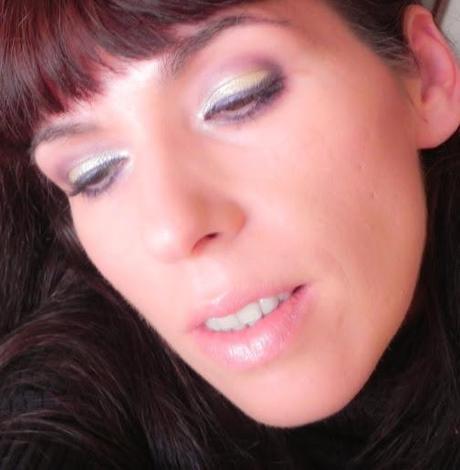 Flores de invierno: Hoy, viola tricolor (look)