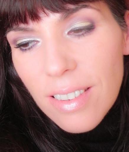 Flores de invierno: Hoy, viola tricolor (look)