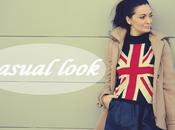 Casual look