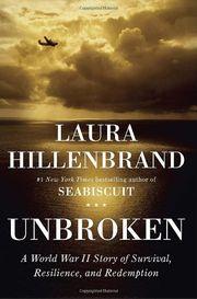 Unbroken