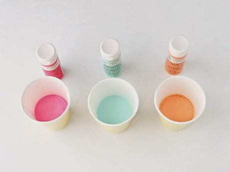 DIY SALVAMANTELES CON UNA CUERDA DE ALGODON