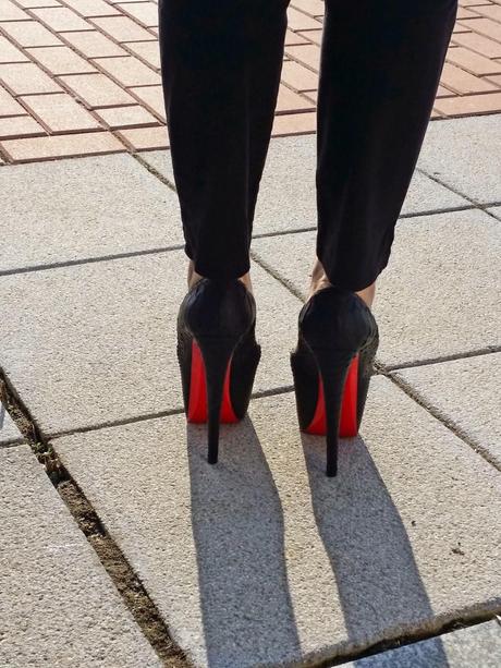 Louboutin World