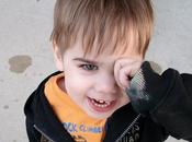 mantener ilusión infancia