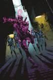 Zombies! Deadpool! Zombie Deadpool! Un primer vistazo a RETURN OF THE LIVING DEADPOOL #1!