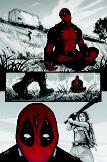 Zombies! Deadpool! Zombie Deadpool! Un primer vistazo a RETURN OF THE LIVING DEADPOOL #1!