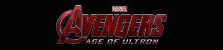 Vengadores: La Era de Ultrón (Avengers: Age of Ultron)