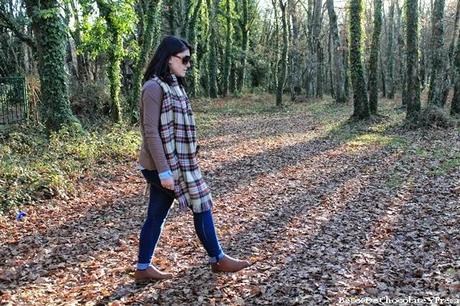 BUFAMANTA REVERSIBLE