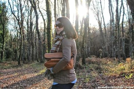 BUFAMANTA REVERSIBLE