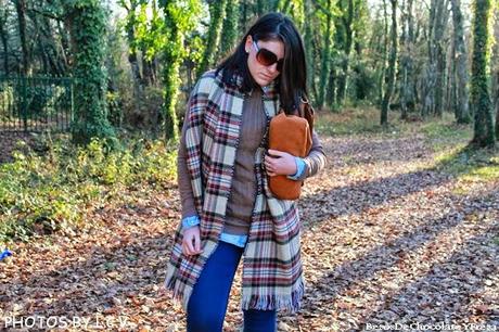 BUFAMANTA REVERSIBLE