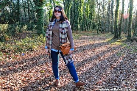 BUFAMANTA REVERSIBLE