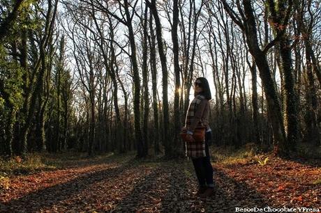 BUFAMANTA REVERSIBLE