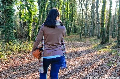 BUFAMANTA REVERSIBLE