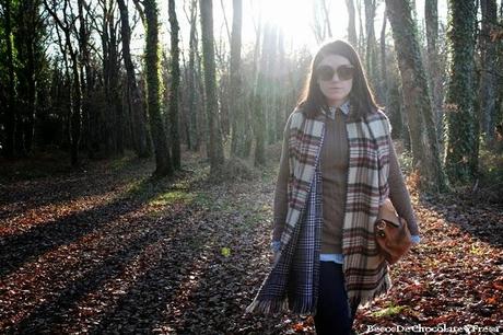 BUFAMANTA REVERSIBLE