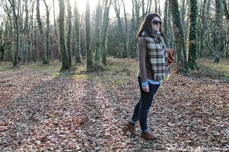 BUFAMANTA REVERSIBLE