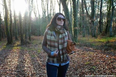 BUFAMANTA REVERSIBLE