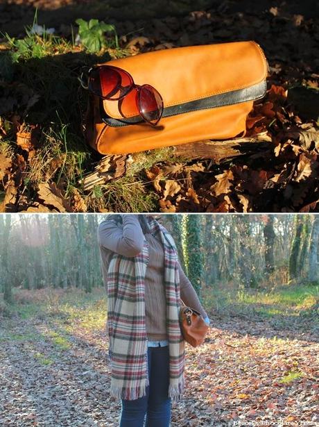 BUFAMANTA REVERSIBLE