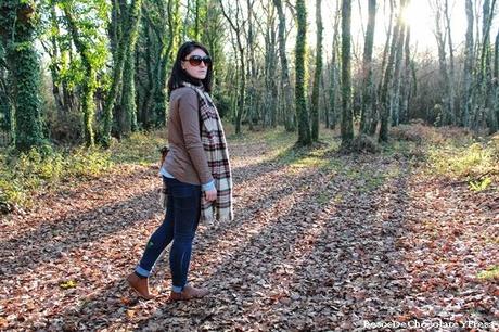 BUFAMANTA REVERSIBLE