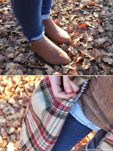 BUFAMANTA REVERSIBLE