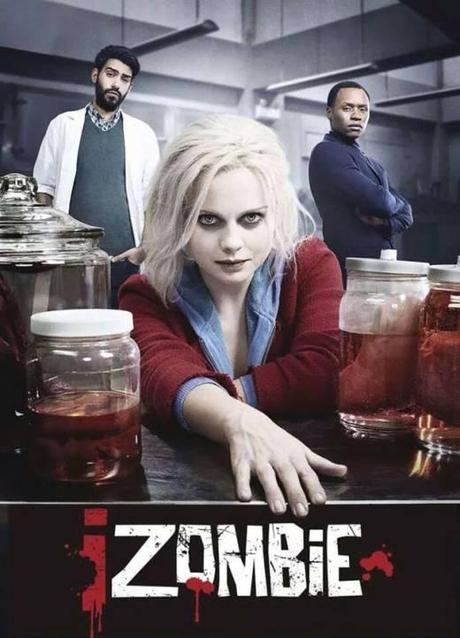 CW-Izombie-Poster